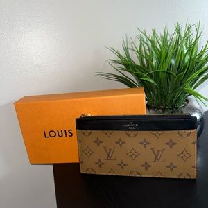 Louis Vuitton Wallet